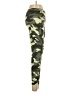 Lululemon Athletica Camo Green Active Pants Size 2 - photo 4