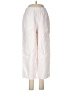 Chico's White Casual Pants Size Med (1) - photo 1