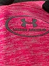 Under Armour Pink Pullover Sweater Size S - photo 7