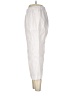Chico's White Casual Pants Size Med (1) - photo 5