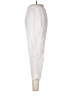 Chico's White Casual Pants Size Med (1) - photo 4