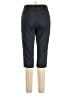Danskin Color Block Gray Active Pants Size 16 - photo 2