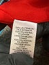 Ann Taylor LOFT 100% Polyester Solid Red Cocktail Dress Size XS - photo 5