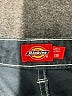 Dickies 100% Cotton Blue Jeans Size 3 - photo 4