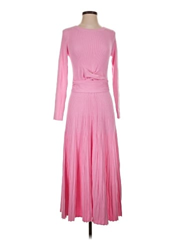 By Anthropologie Casual Dress (view 1)