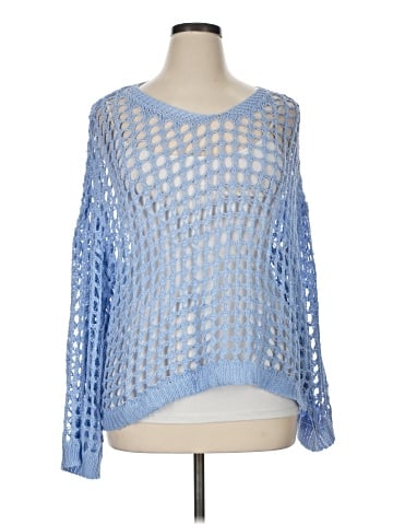 Unbranded Pullover Sweater (view 1)