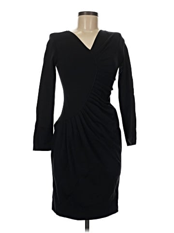 Emporio Armani Cocktail Dress (view 1)