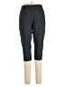 Danskin Color Block Gray Active Pants Size 16 - photo 1