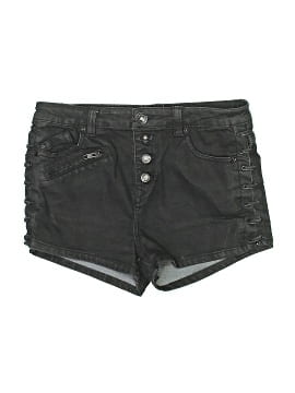 Free People Denim Shorts