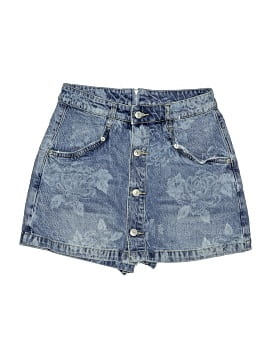 Free People Skort