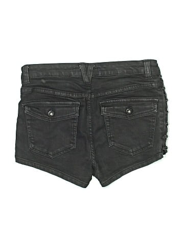 Free People Denim Shorts (view 2)