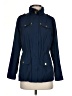 Style&Co 100% Polyester Blue Jacket Size S (petite) - photo 1