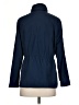 Style&Co 100% Polyester Blue Jacket Size S (petite) - photo 2