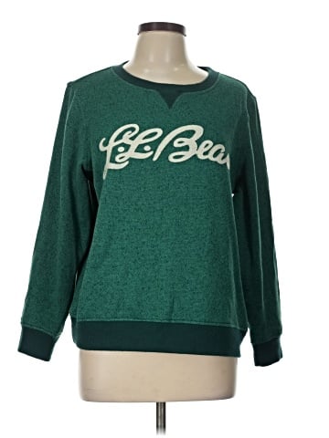 L.L.Bean Sweatshirt (view 1)