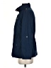 Style&Co 100% Polyester Blue Jacket Size S (petite) - photo 5