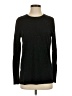Banana Republic Black Wool Pullover Sweater Size S - photo 1