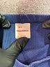 Hanna Andersson Solid Blue Casual Pants Size 2T - photo 3