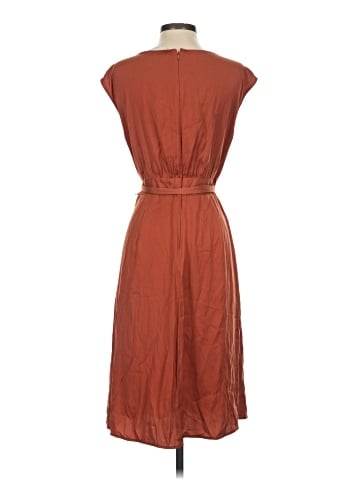 Ann Taylor LOFT Casual Dress (view 2)