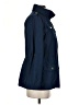 Style&Co 100% Polyester Blue Jacket Size S (petite) - photo 4