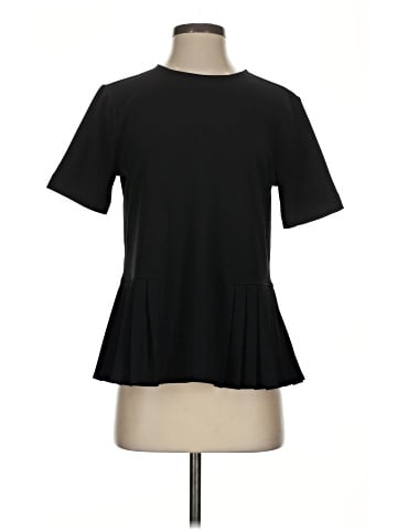 Ann Taylor Short Sleeve Top (view 1)