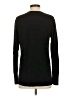 Banana Republic Black Wool Pullover Sweater Size S - photo 2