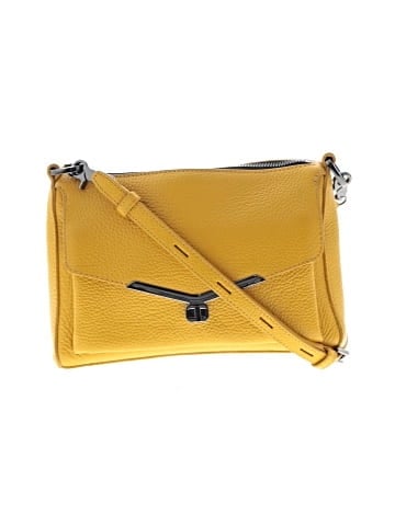 Botkier Leather Crossbody Bag (view 1)