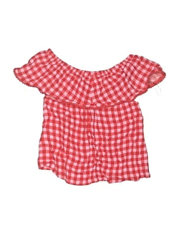 GB Girls Sleeveless Blouse (view 2)