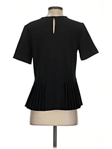 Ann Taylor Short Sleeve Top (view 2)