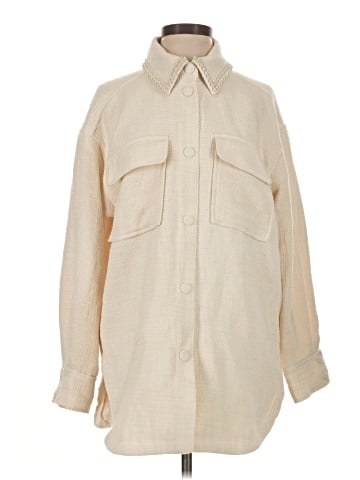 H&M Coat (view 1)