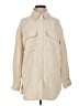 H&M Tan Coat Size S - photo 1