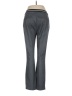 Zara Basic Chevron-herringbone Gray Dress Pants Size M - photo 2