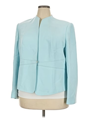 Tahari by ASL Blazer (view 1)