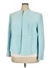 Tahari by ASL 100% Polyester Teal Blazer Size 18 - photo 1
