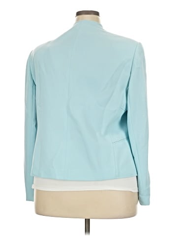 Tahari by ASL Blazer (view 2)