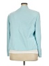 Tahari by ASL 100% Polyester Teal Blazer Size 18 - photo 2