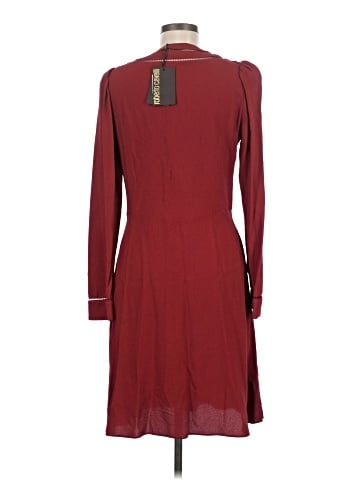Roberto Cavalli Cocktail Dress (view 2)