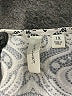 Tacera Print Gray Casual Dress Size 1X - photo 7