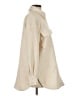 H&M Tan Coat Size S - photo 4