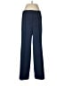 J.Crew Blue Wool Pants Size 6 - photo 1