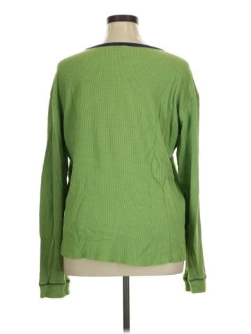Gap Body Long Sleeve Top (view 2)