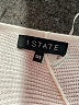 1.State Ivory Pullover Sweater Size XXS - photo 7