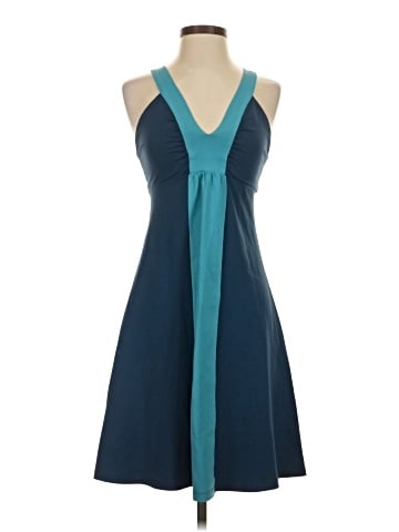 Patagonia Cocktail Dress (view 1)