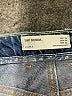 Zara TRF Stars Blue Jeans Size 4 - photo 4