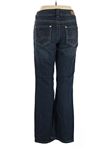 Melissa McCarthy Seven7 Jeans (view 2)