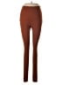 Fabletics Brown Active Pants Size S (estimated) - photo 1
