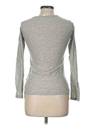 NM Luxury Essentials Long Sleeve T-Shirt (view 2)