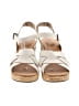 B.O.C White Heels Size 10 - photo 2