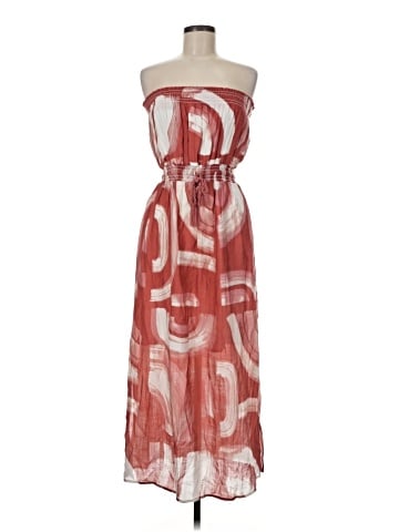 Bella Dahl Casual Dress (view 1)