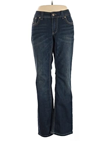 Melissa McCarthy Seven7 Jeans (view 1)