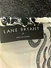 Lane Bryant 100% Rayon Ivory 3/4 Sleeve Blouse Size 18 - photo 7